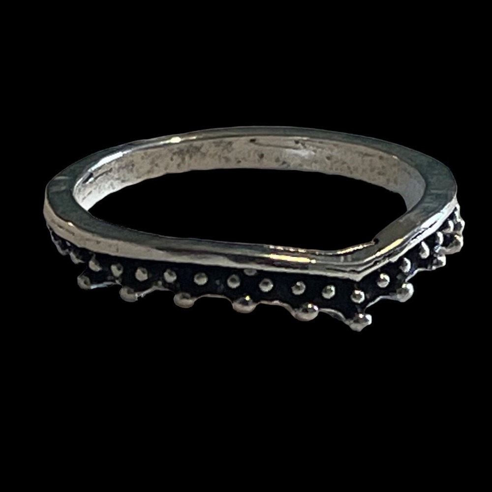 Boho Ring Size 6